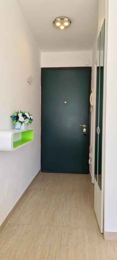 Alex Appartement Roquebrune-Cap-Martin Exterior photo