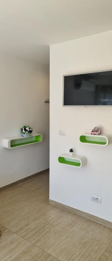 Alex Appartement Roquebrune-Cap-Martin Exterior photo