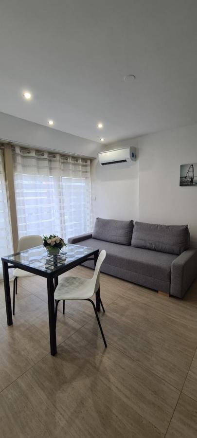 Alex Appartement Roquebrune-Cap-Martin Exterior photo