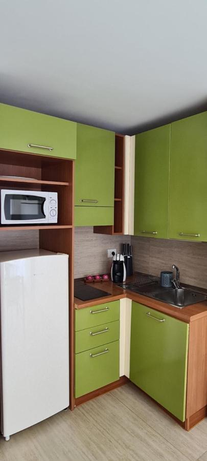 Alex Appartement Roquebrune-Cap-Martin Exterior photo