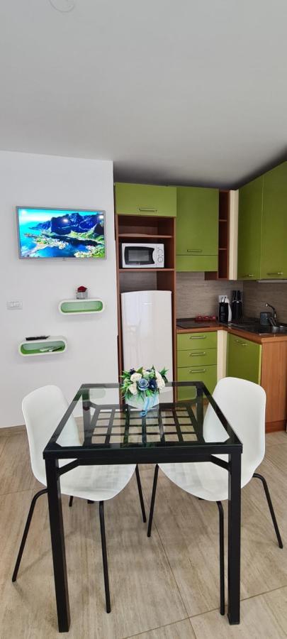 Alex Appartement Roquebrune-Cap-Martin Exterior photo