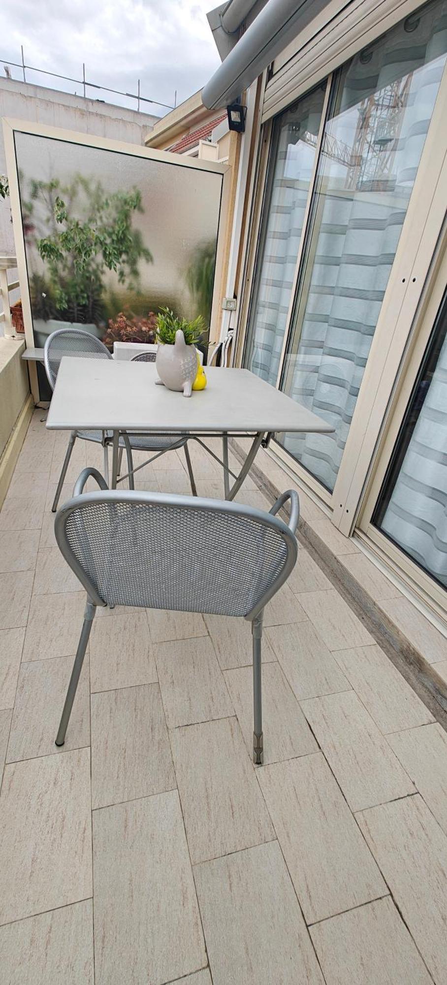 Alex Appartement Roquebrune-Cap-Martin Exterior photo
