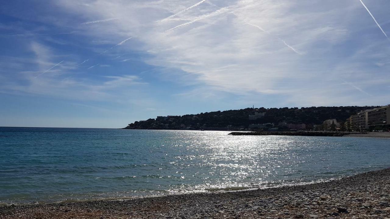 Alex Appartement Roquebrune-Cap-Martin Exterior photo
