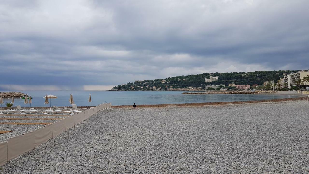 Alex Appartement Roquebrune-Cap-Martin Exterior photo