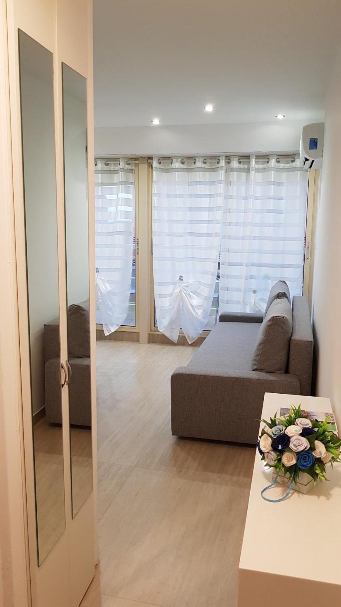 Alex Appartement Roquebrune-Cap-Martin Exterior photo