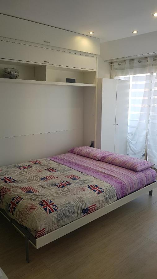 Alex Appartement Roquebrune-Cap-Martin Exterior photo